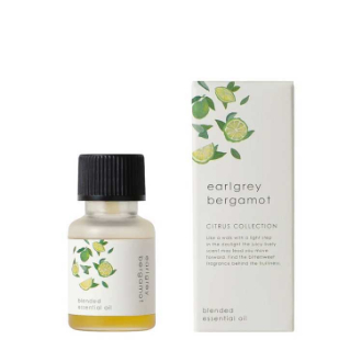 生活の木 アールグレイベルガモット ブレンド 10ml