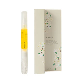 生活の木 ネイルオイル ネロリ 2ml