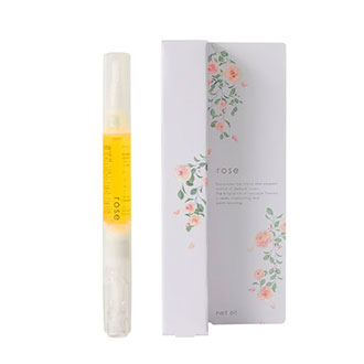 生活の木 ネイルオイル ローズ 2ml