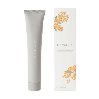 生活の木 金木犀 ハンドクリーム 45g