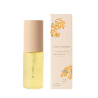 生活の木 金木犀 ボディー＆ヘアミスト 30ml