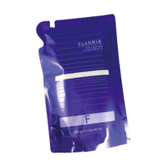 〔ミルボン〕 プラーミアヘアセラムトリートＦ 400g  レフィル