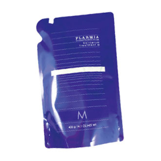 〔ミルボン〕 プラーミアヘアセラムトリートＭ  400g  レフィル