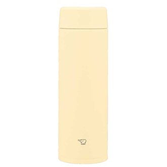 象印 ステンレスマグボトル ペールシトラス 0.48L