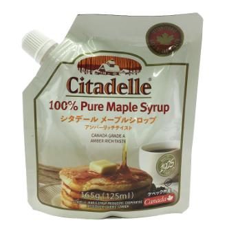 メープル ✤ シロップ Amazon | メープルシロップ1.25kg グレードAアンバー(リッチ