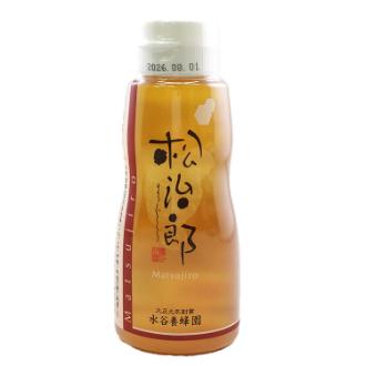 水谷養蜂園 松治郎 210g