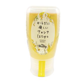 (ネットストアのfanbi通販)MY HONEY　からだに優しいアカシアはちみつ