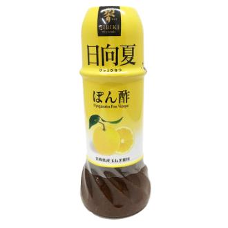 日向夏ぽん酢 250ml
