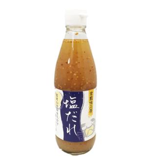 倉敷味工房 塩だれ 360ml