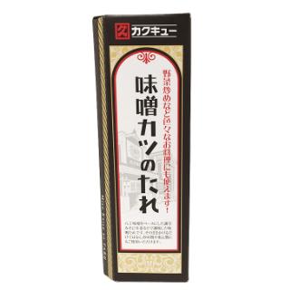 味噌カツのたれ 320g