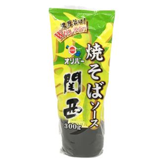 焼そばソース関西 300g