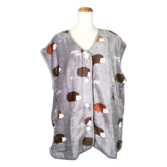 ルームベスト　ステップハリー