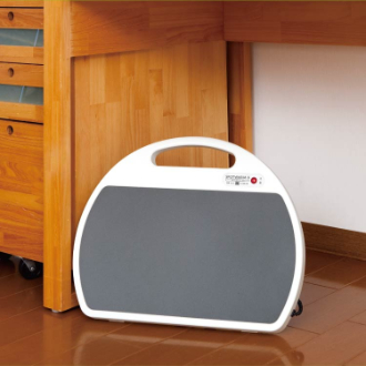 [あったか家電特集2025]スポットウォームＳ