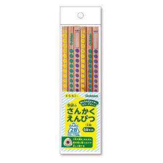 ステーショナリー/筆記用具/鉛筆・色鉛筆｜ファンビ寺内ネットストア