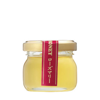 生活の木 ミニハチミツ ローズマリー35ｇ