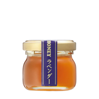 生活の木 ミニハチミツ ラベンダー 35ｇ