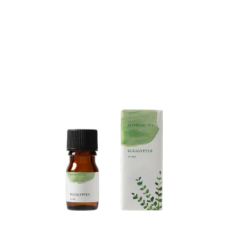 生活の木 Ｗエッセンシャルオイル ユーカリ 5ml Eucalyptus