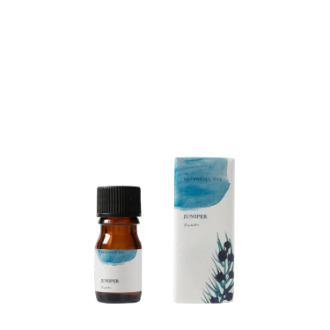 生活の木 Wエッセンシャルオイル ジュニパー 5ml Juniper berry