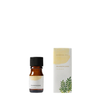 生活の木 Wエッセンシャルオイル フランキンセンス 5ml Frankincense