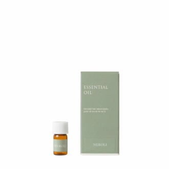 生活の木 ネロリ（チュニジア産）精油 Neroli