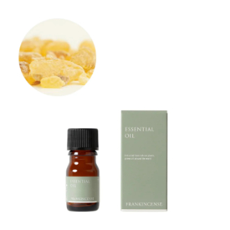 生活の木 フランキンセンス精油 3ml