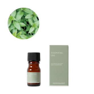 生活の木 ペパーミント精油 3ml