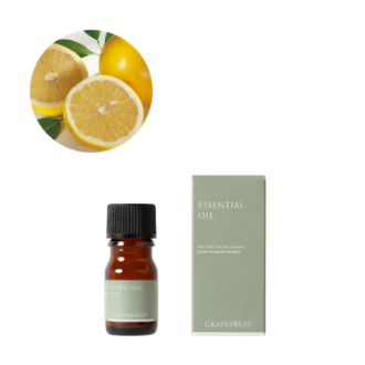 生活の木 グレープフルーツ精油 Grapefruit 3ml
