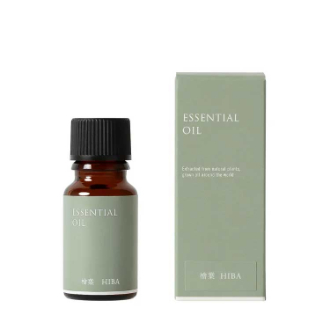 生活の木 ローズマリー・カンファー精油 Rosemary camphor 10ml