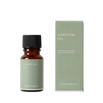生活の木 シトロネラ（ジャワ・タイプ）10ml