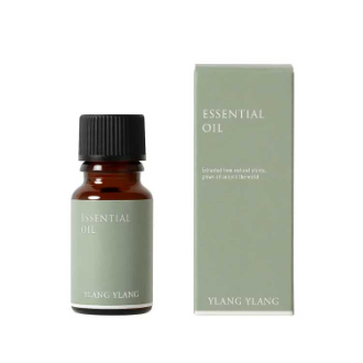 生活の木 イランイラン精油 Ylang ylang 10ml