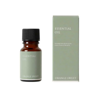 生活の木 オレンジスイート精油 Orange sweet 10ml