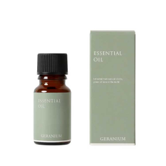 生活の木 ゼラニウム精油 10ml