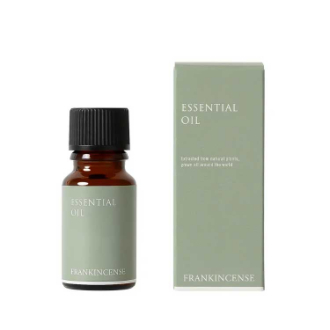 生活の木 フランキンセンス精油 10ml