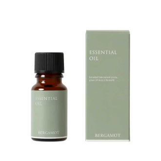 生活の木 ベルガモット精油 Bergamot 10ml