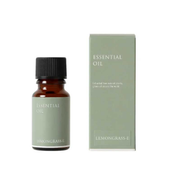 生活の木 レモングラス・東インド型精油 Lemongrass(East India type) 10ml