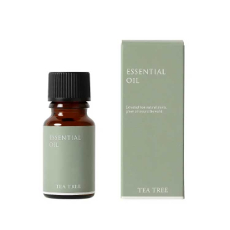 生活の木 ティートゥリー精油 10ml