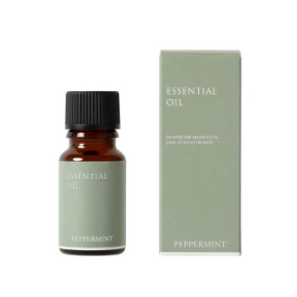 生活の木 ペパーミント精油 10ml