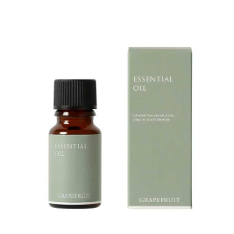 生活の木 グレープフルーツ精油 Grapefruit 10ml