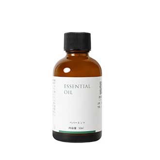 生活の木 ペパーミント精油 50ml