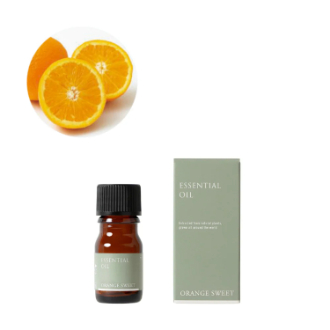 生活の木 オレンジスイート精油 Orange sweet