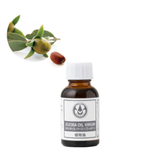 生活の木 ホホバオイル・バージン（ゴールデン）未精製 Jojoba Virgin