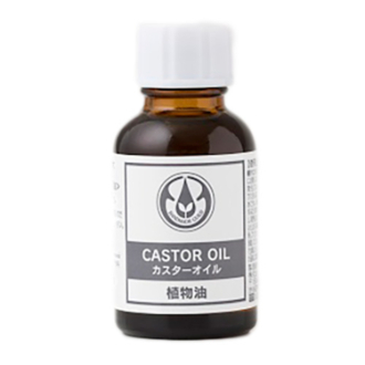 生活の木 スターオイル（ひまし油） Castor