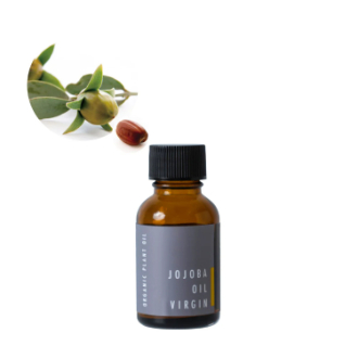 生活の木 有機ホホバオイル・バージン（ゴールデン）未精製 Organic Jojoba Virgin