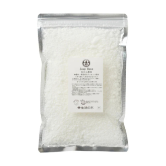 生活の木 石けん素地