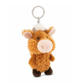 NICI(ニキ)ビーンバッグ ウシ マクモ－レ－ 10cm