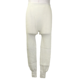 ひだまり 極(きわみ)　紳士　ズボン下　LL