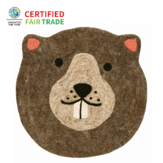 チェアシート　ビーバー