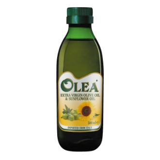 オレア　ブレンドオイル500ml