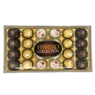 【FERRERO】フェレロ ロシェ コレクション T-24