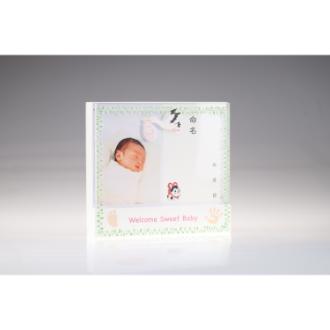 【新品】グラブル 色紙コレクション写真立て 2点セット 天音ましろ・mai ミニ色紙2人展「幸せの箱庭」 | プラスデザール